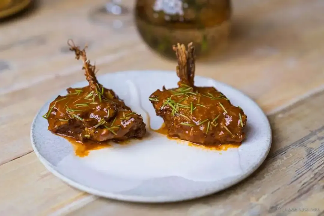 What's the most popular dish?, Measuring Popularity