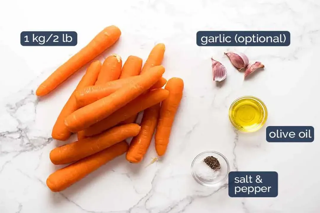 What's the secret to perfectly cooked carrots?, Boiling Basics