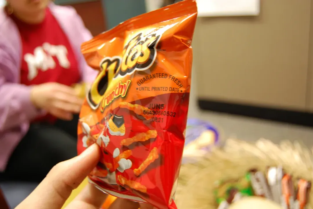 When did they start putting best by date on food?