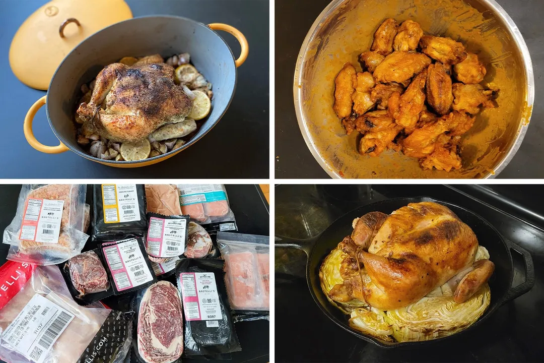 What three primary factors define the quality tiers when ranking national fried chicken chains?