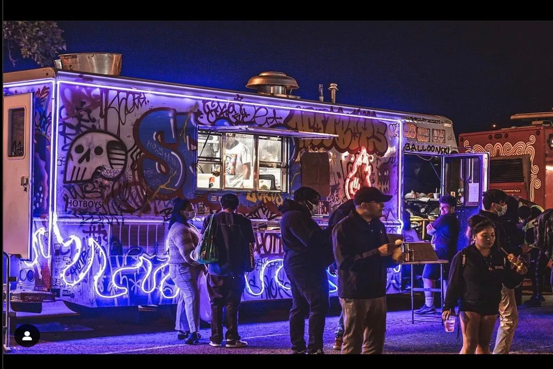 Where can you get good chicken?, Chain Comparison