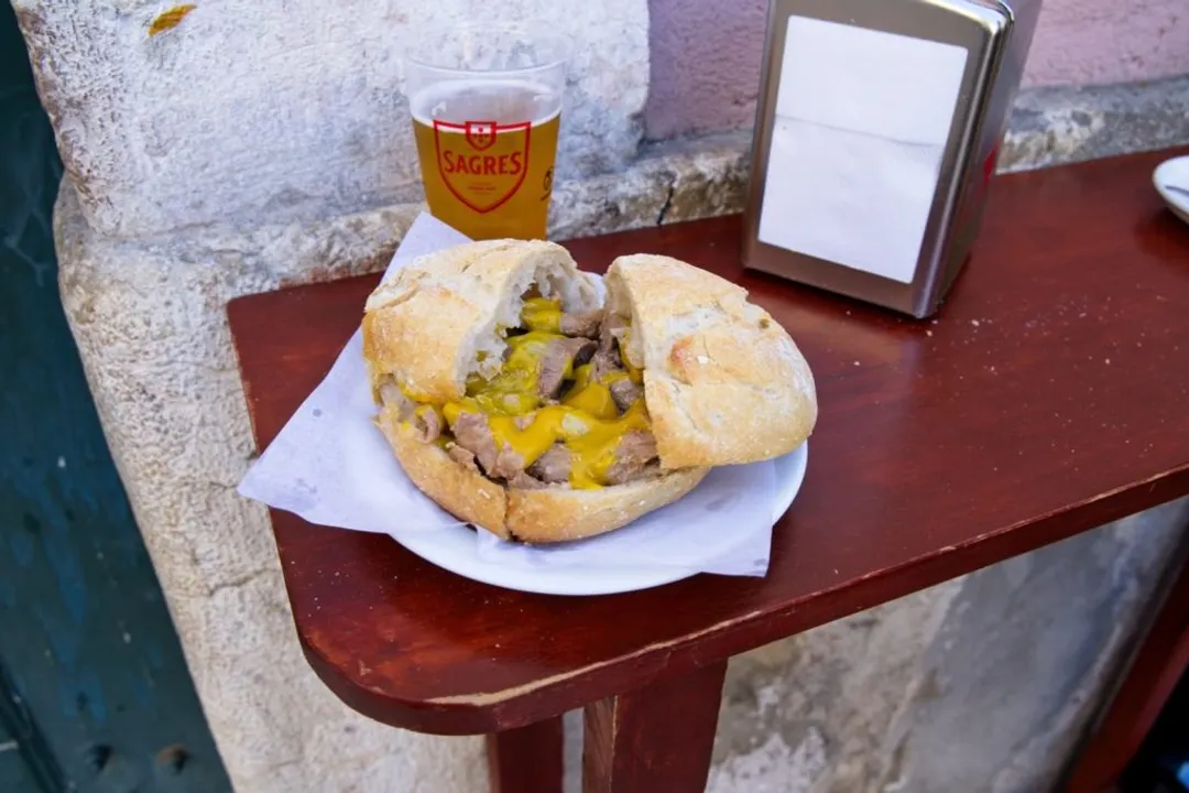 Where is the cheapest place to eat in Europe?, Balkan Value Zone