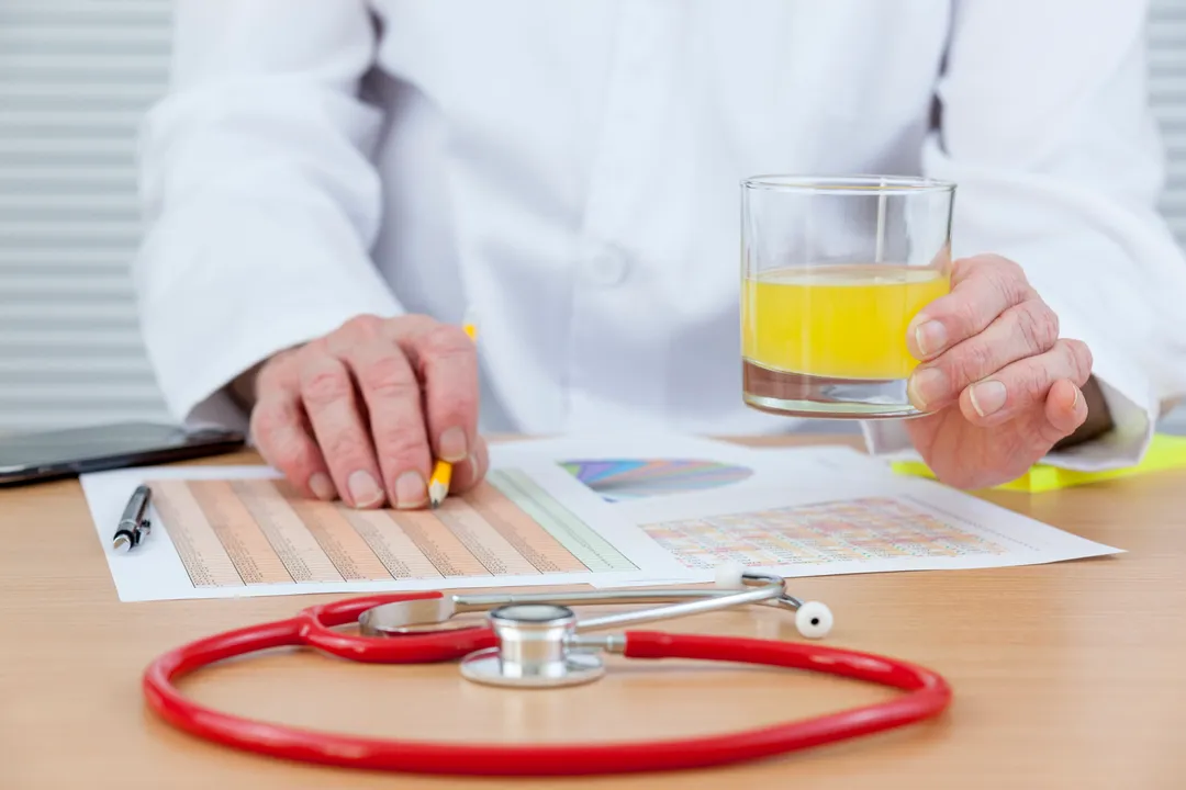 Which drink kills acidity?, Water Basics