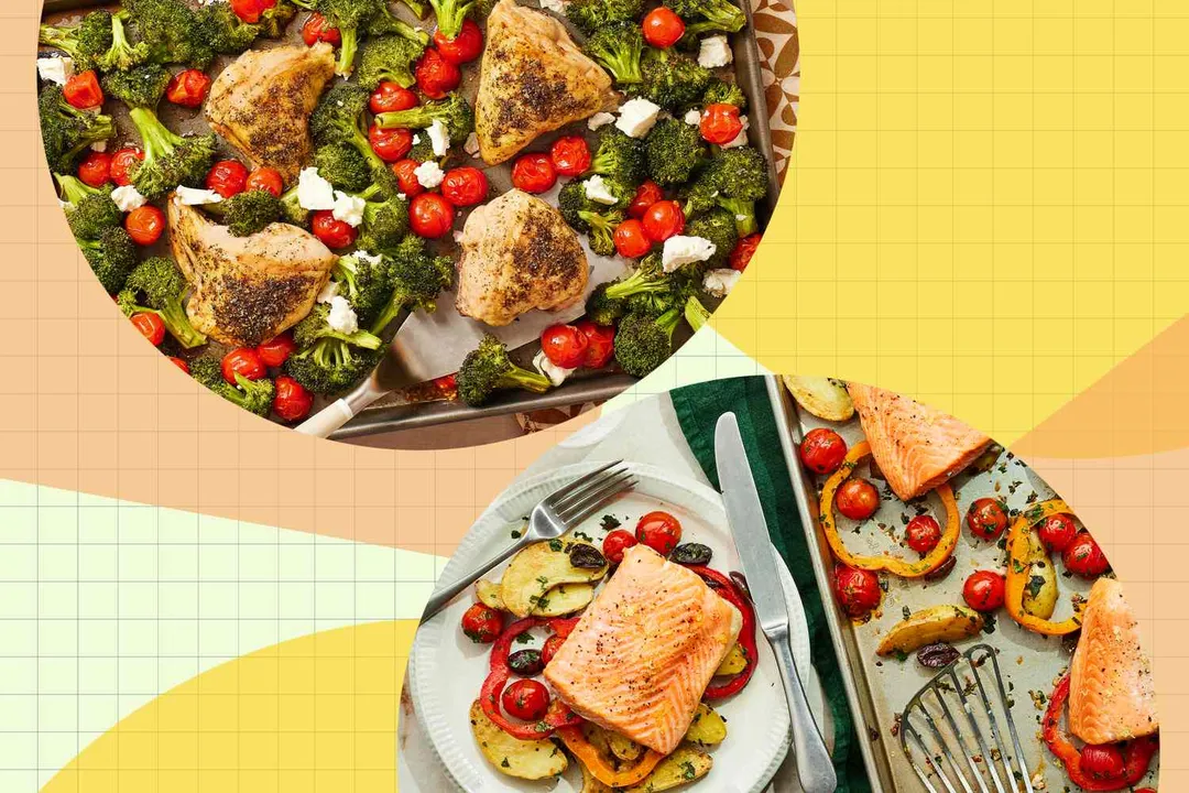 Which is a better protein, chicken or fish?, Fat Profiles