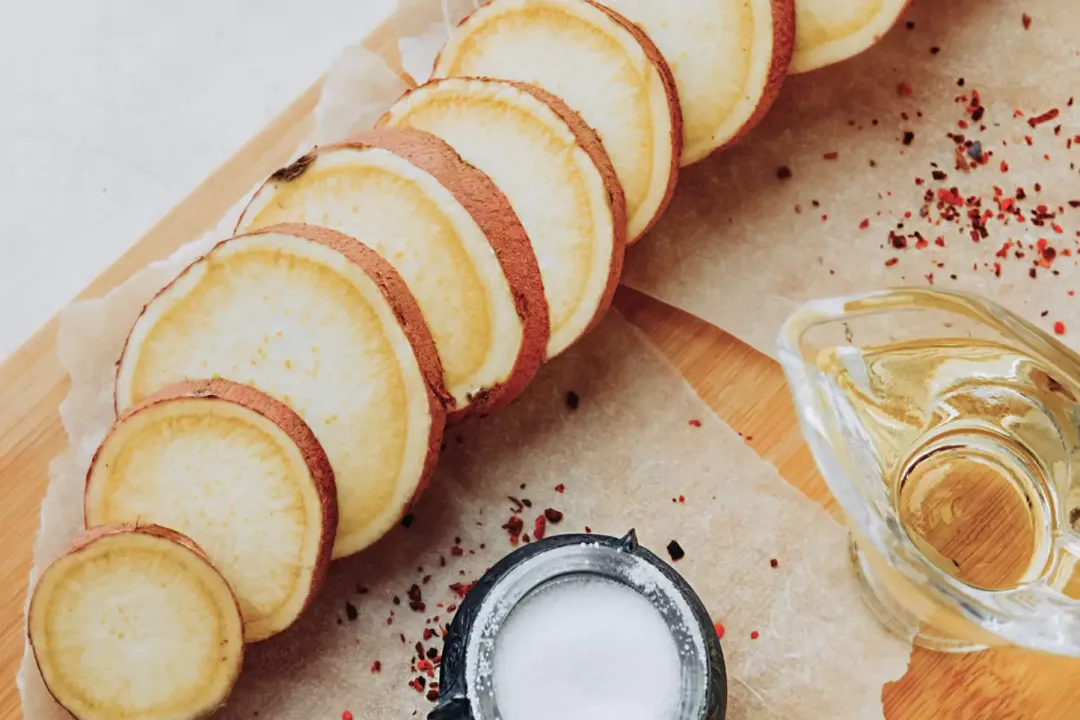 Which is healthier, yams or sweet potatoes?, Glycemic Impact