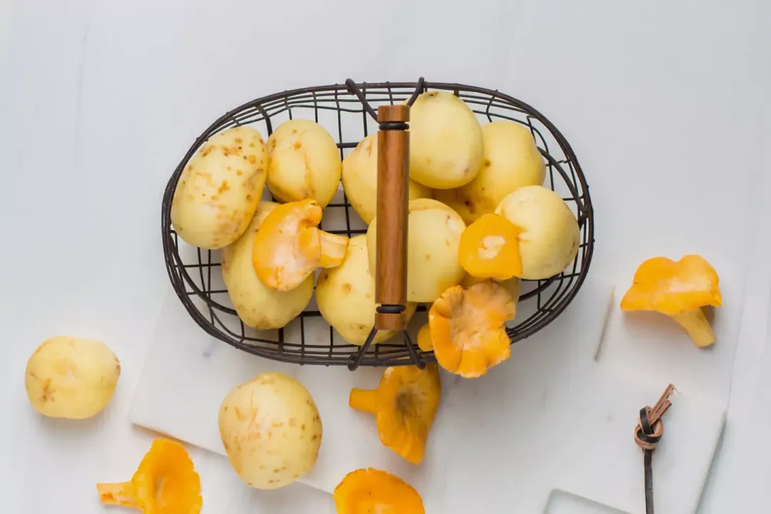 Which is healthier, yams or sweet potatoes?, Grocery Confusion