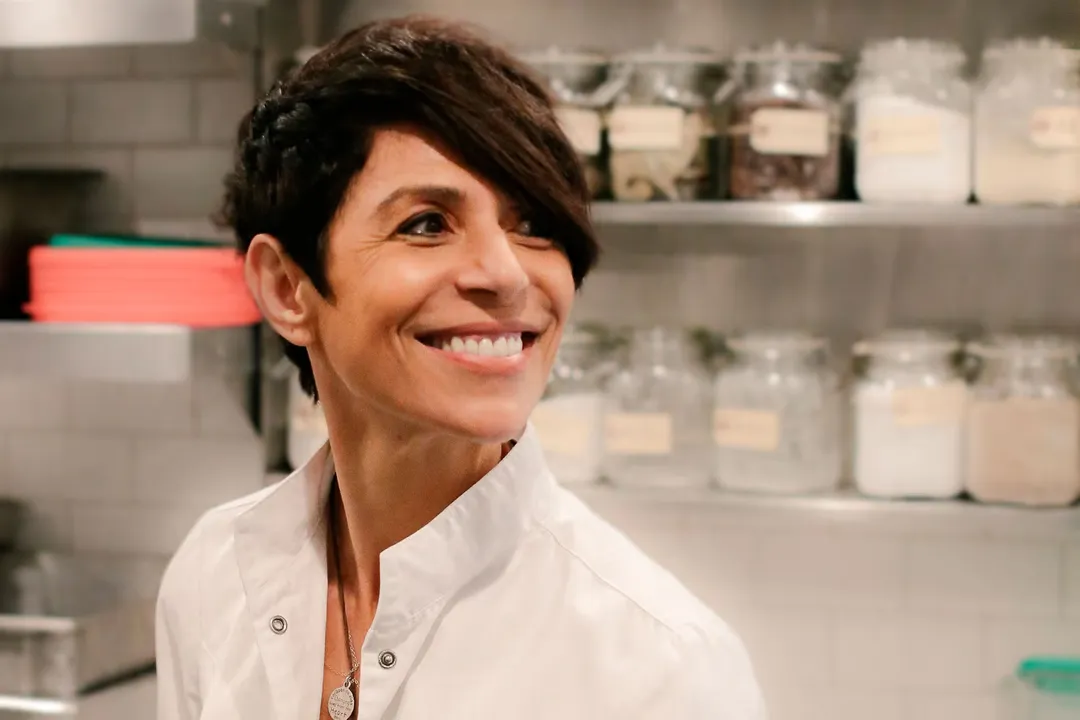 Who is a very famous chef?, Media Presence and Cultural Reach