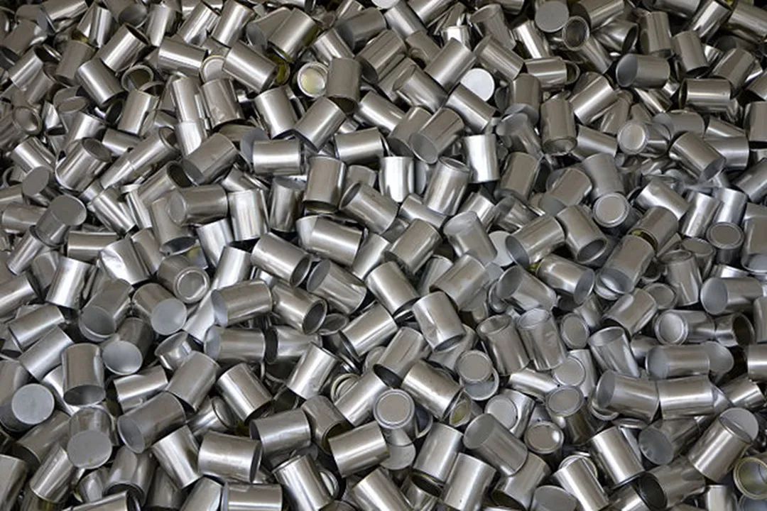 Who is the father of food processing?, The Confectioner