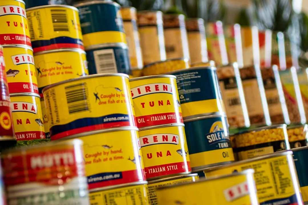 Who is the father of fruit preservation?, Military Need