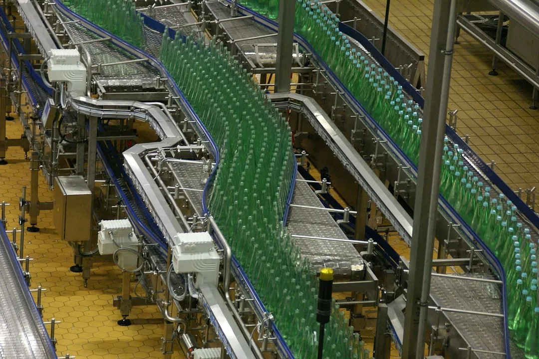 Why do Germans drink a lot of sparkling water?, Preference Fizz