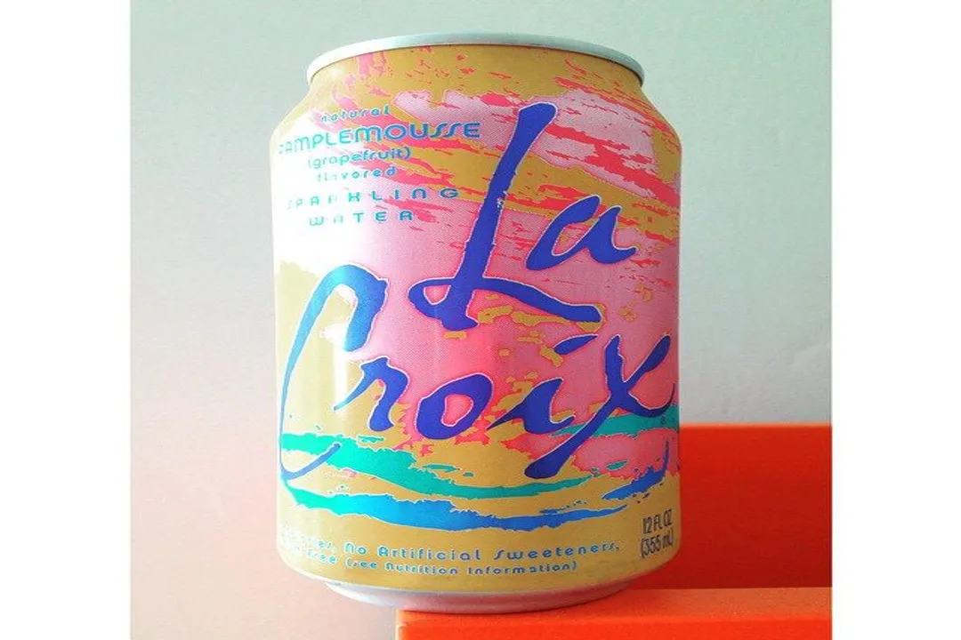 Why do Germans drink a lot of sparkling water?, Tap Water Truth