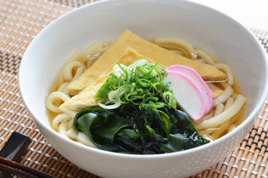 Why do Japanese people eat so much seaweed?, Gut Health
