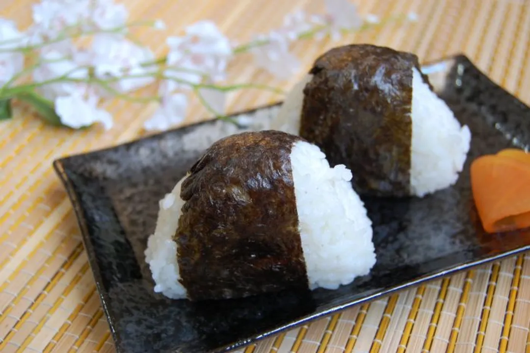 Why do Japanese people eat so much seaweed?, Ancient Roots