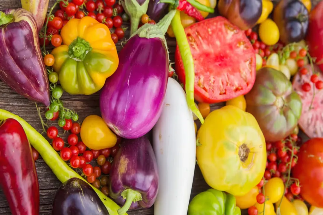 Why do people avoid nightshade foods?, Inflammation Claims