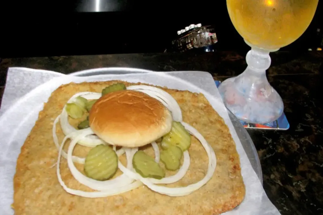 Why don't we eat carp fish?