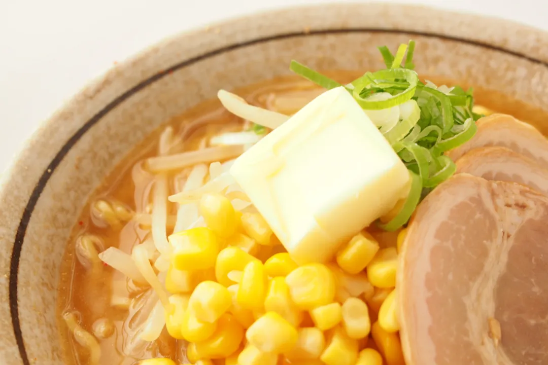 Why is Hokkaido butter so good?, Superior Feed Sources