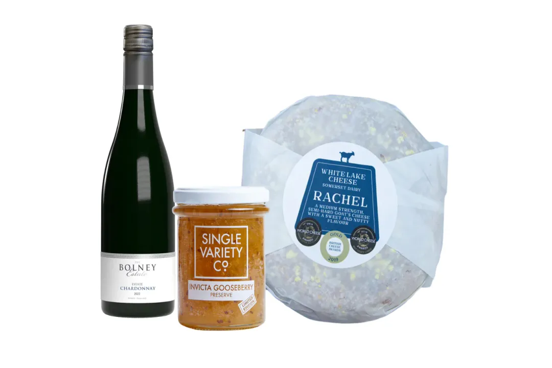 Why is jam called preserve?, Naming Roots