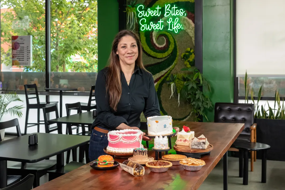 Why is Lavender Bakery so popular?, Customer Loyalty