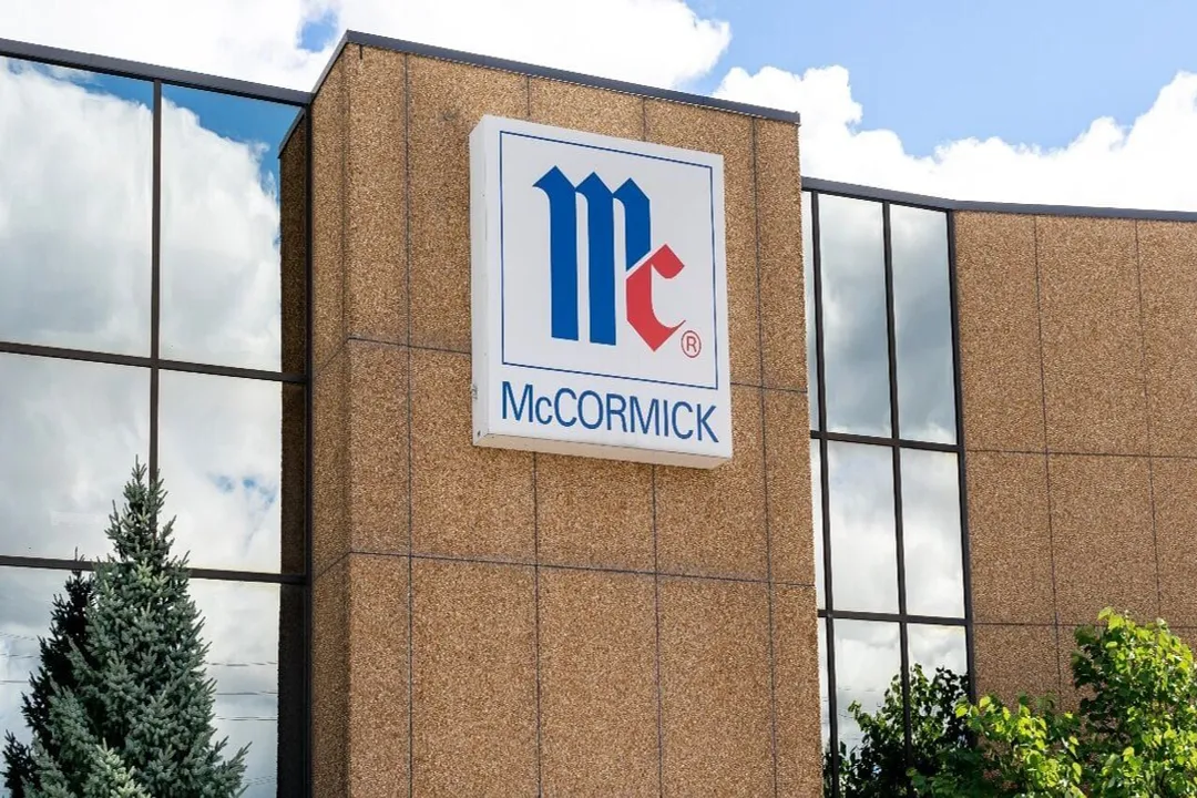 Why is McCormick warning customers to check their spices?