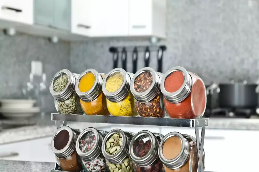 Why is McCormick warning customers to check their spices?, Consumer Vigilance