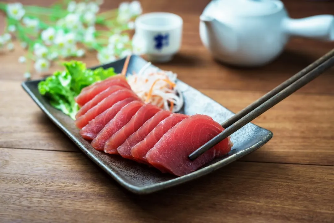 Why is skipjack cheaper than albacore?, Flavor and Texture Tradeoffs