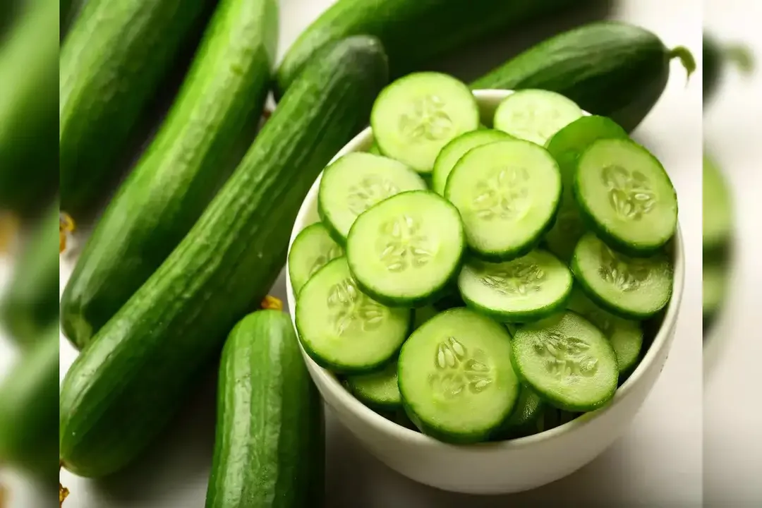 Why must you not eat raw cucumber with meals?, Digestive Load