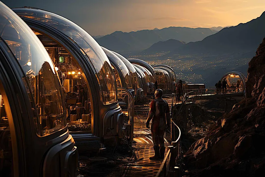 Are careers in advanced propulsion viable?, Required Training