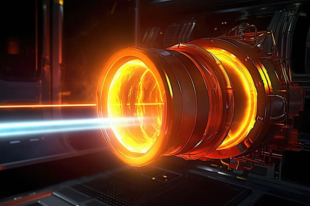 Are careers in advanced propulsion viable?, Role Definition