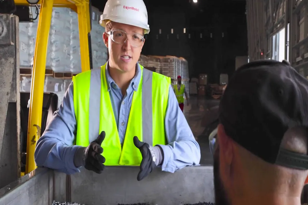 Are careers in advanced recycling viable?, Growth Prospects