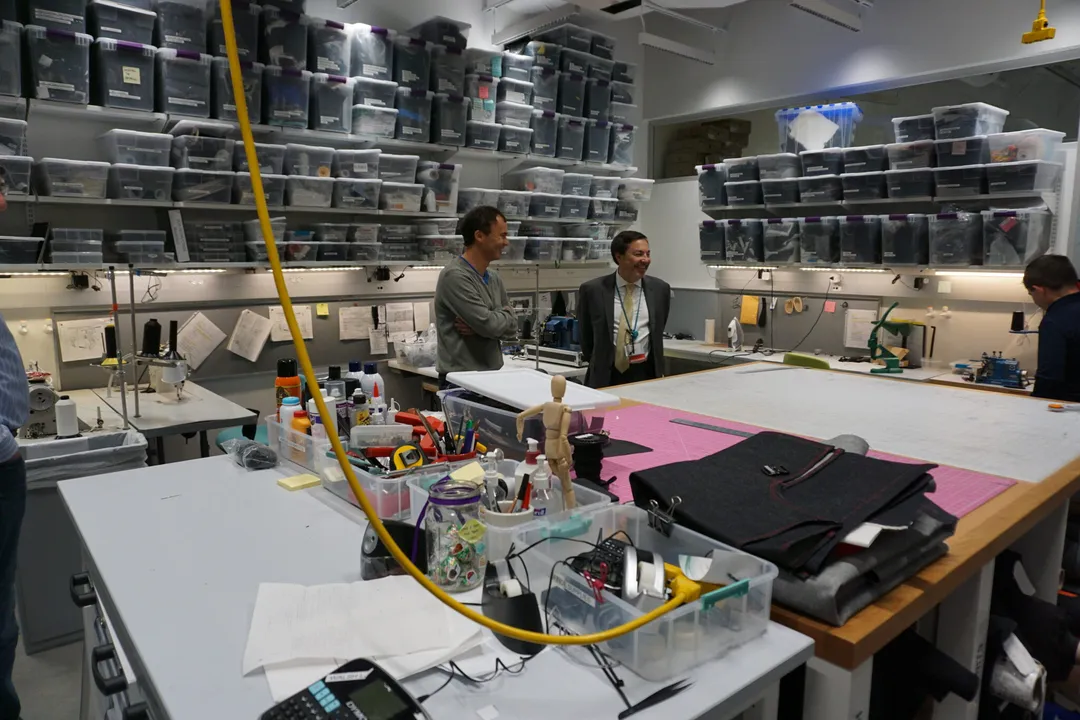 Are careers in assistive robotics viable?, Job Titles