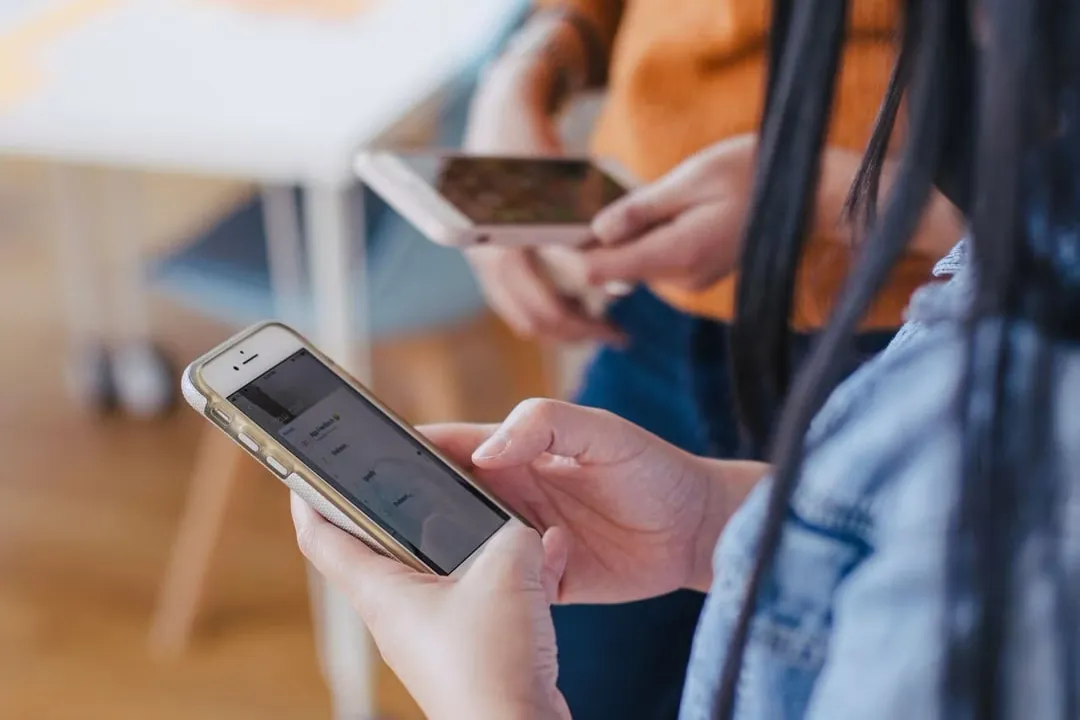 Are careers in attention economics growing?, Youth Effect