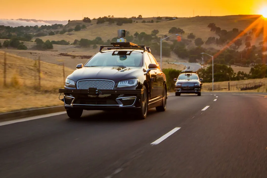 Are careers in autonomous inspection viable?, Shift Underway