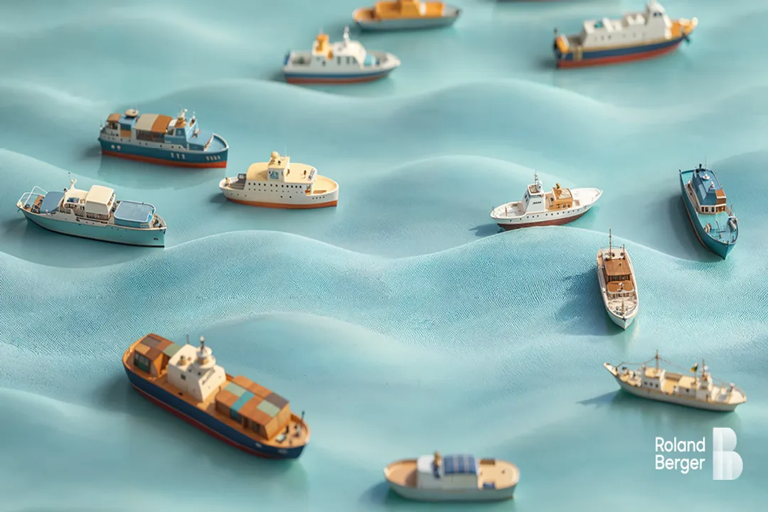 Are careers in autonomous shipping growing?