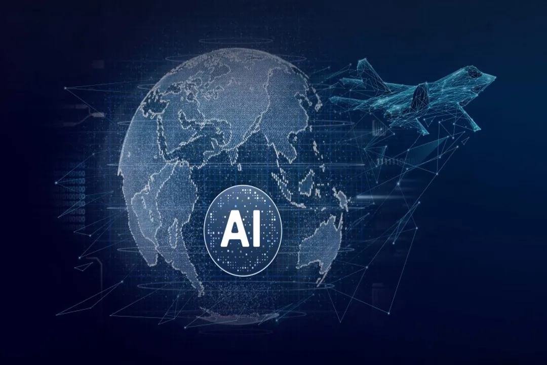 Are careers in autonomous weapons regulation growing?, Market Indicators