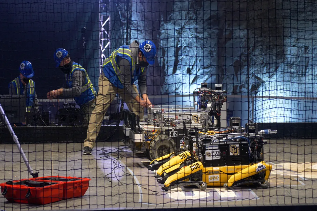 Are careers in autonomous weapons regulation growing?