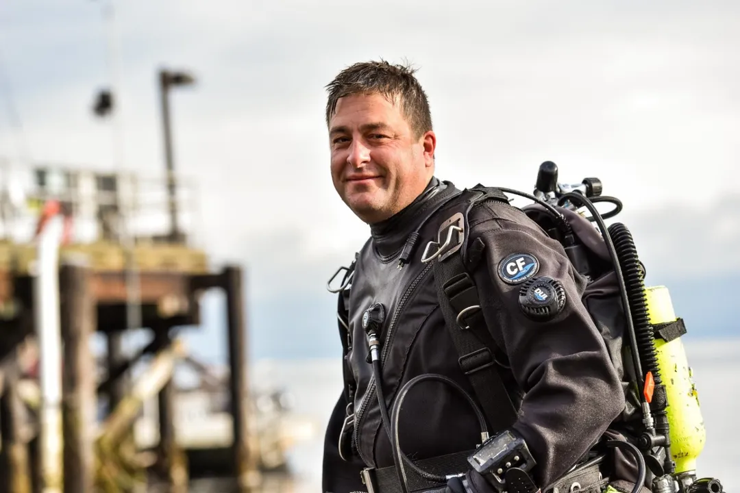 Are careers in blue economy viable?, Economic Scale