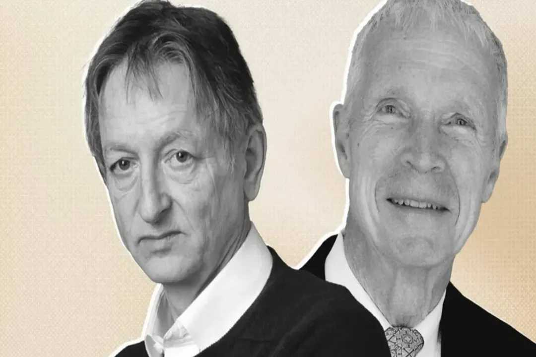 Are careers in computational discovery growing?