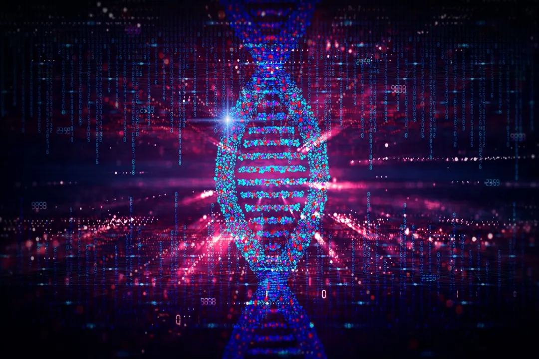 Are careers in computational discovery growing?, Sector Focus