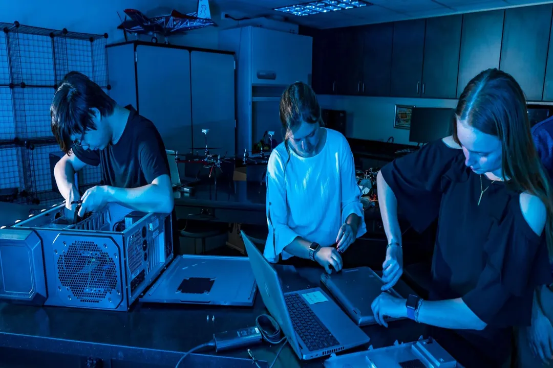 Are careers in cyber-physical security growing?, Convergence Drivers