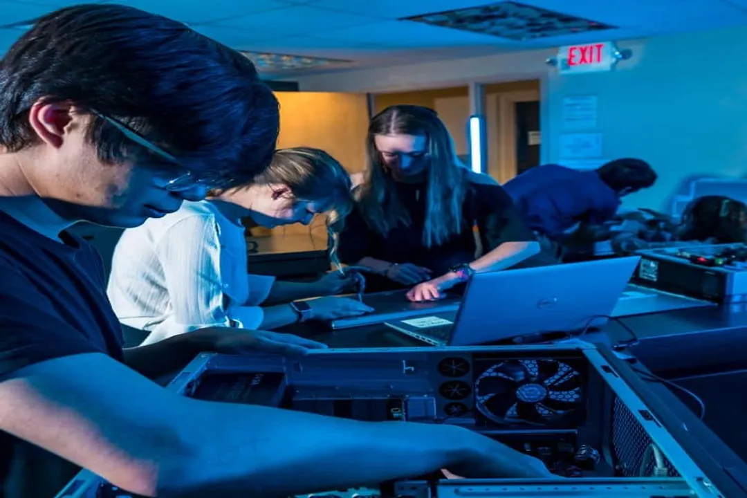 Are careers in cyber-physical security growing?, Vacancy Crisis