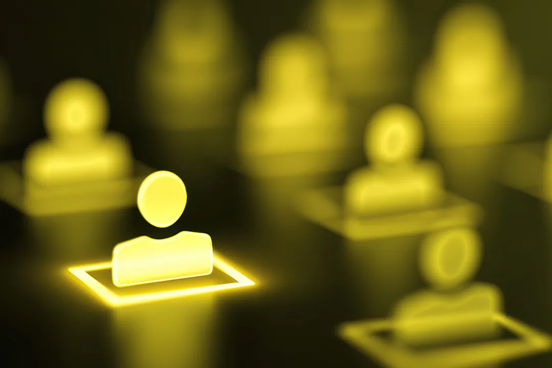 Are careers in decentralized identity growing?