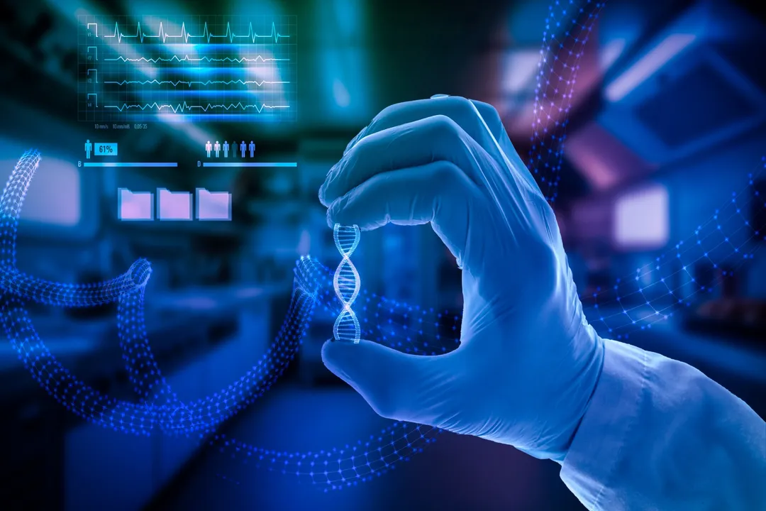 Are careers in digital therapeutics growing?, Market Expansion