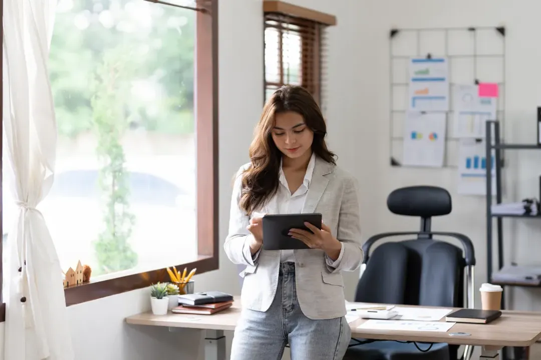 Are careers in green finance growing?