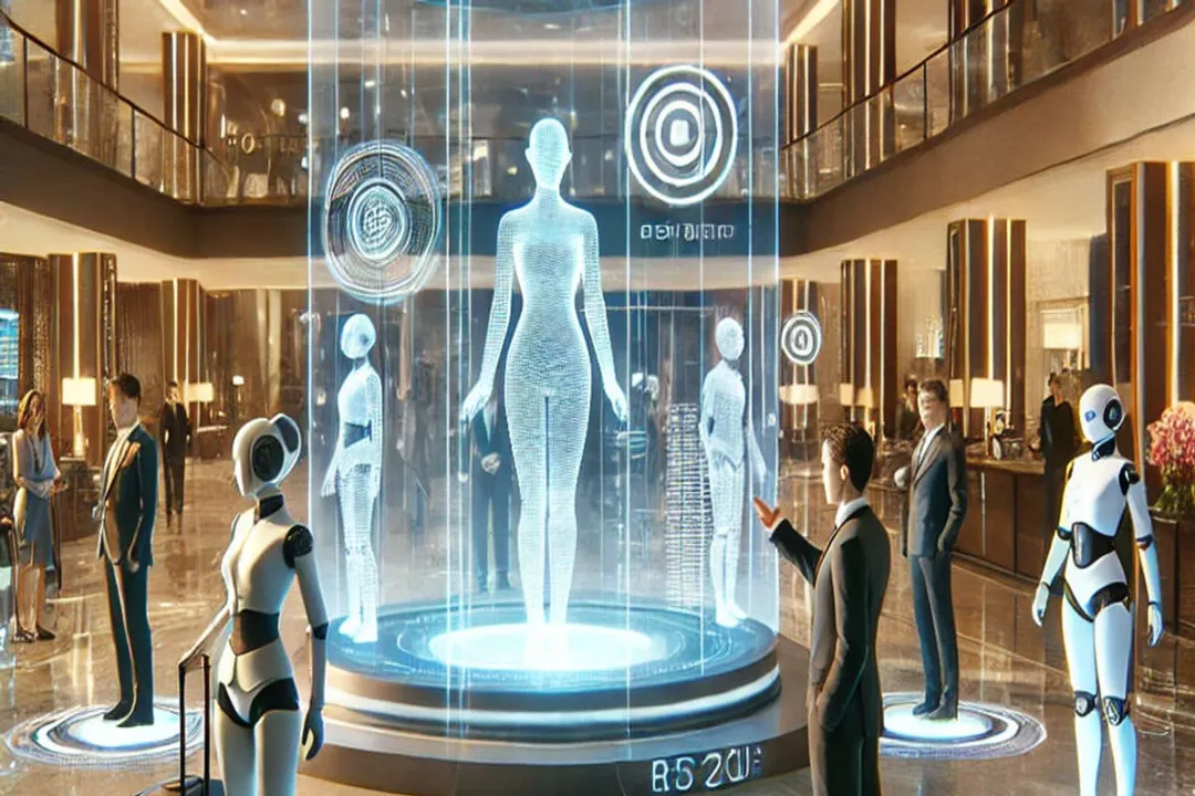 Are careers in hospitality automation viable?, Immediate Impacts