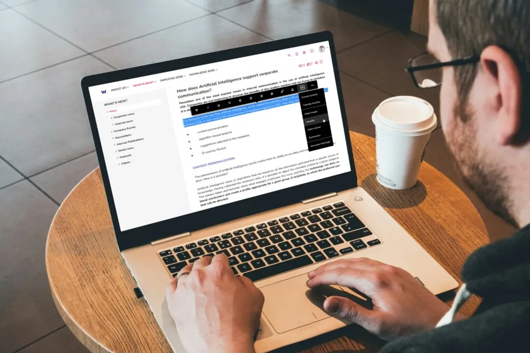 Are careers in hybrid intelligence growing?, Market Acceleration