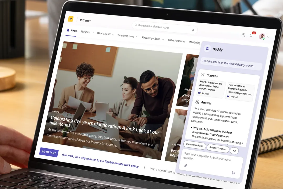 Are careers in hybrid intelligence growing?