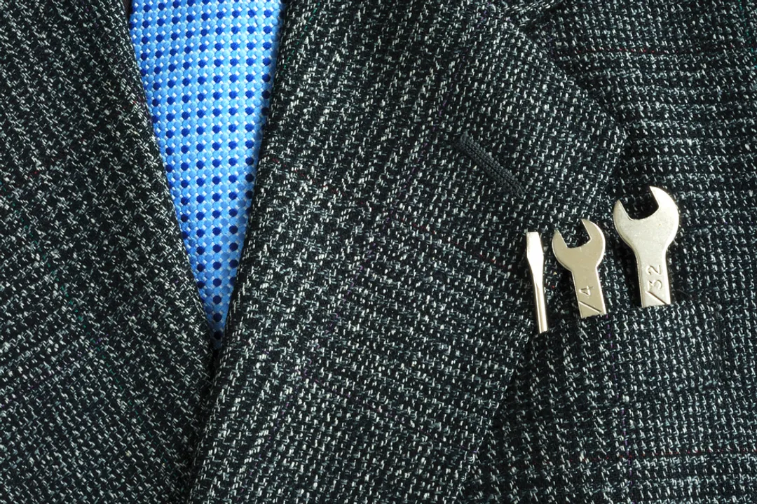 Are careers in industrial policy viable?, New Objectives