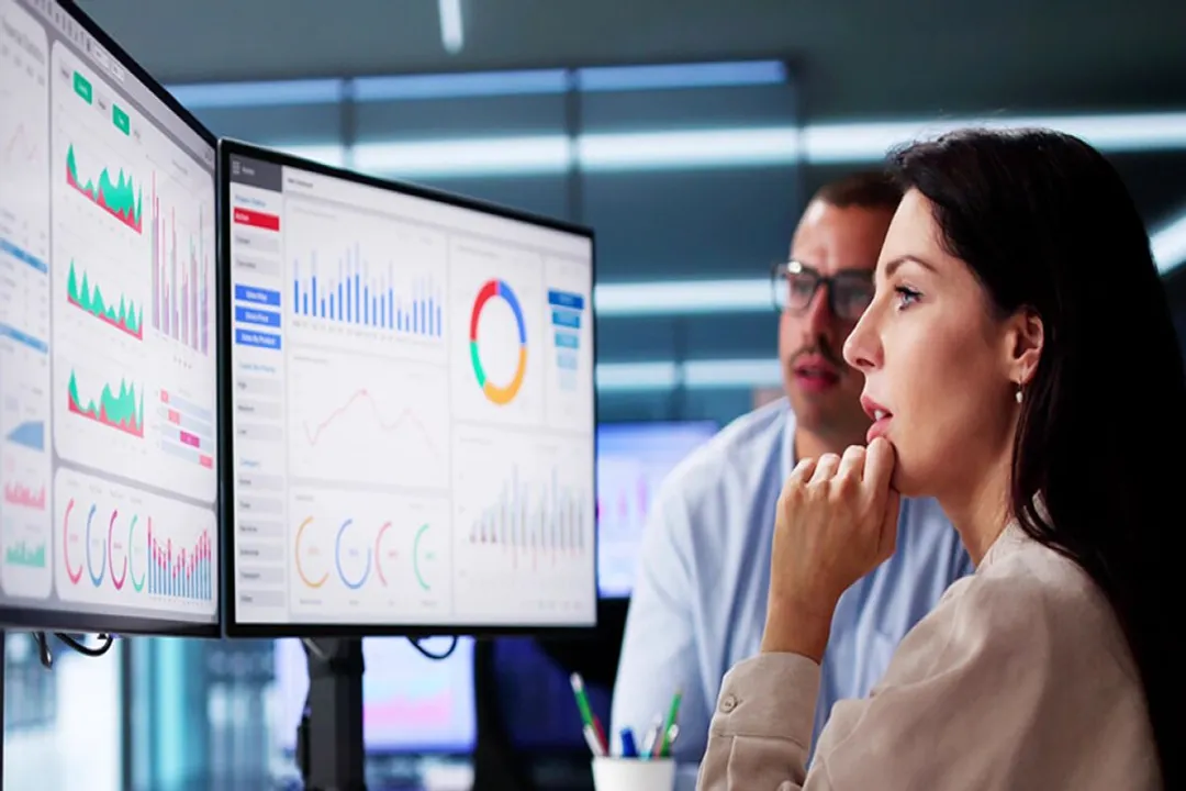 Are careers in learning analytics growing?, Field Demand