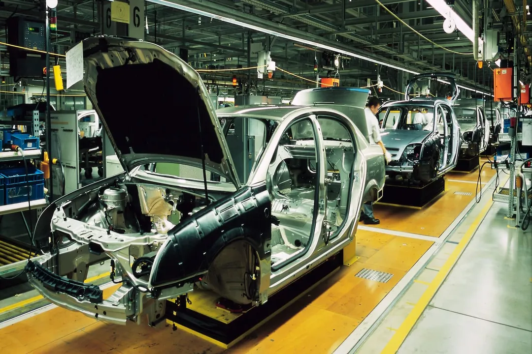 Are careers in lightweight materials viable?, Sector Growth