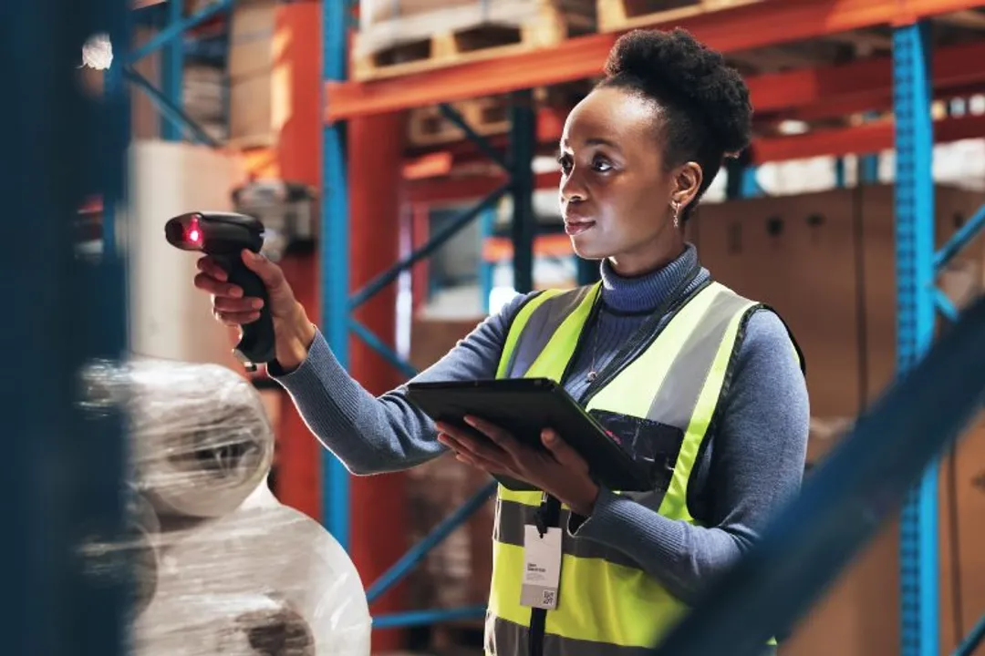 Are careers in logistics automation viable?